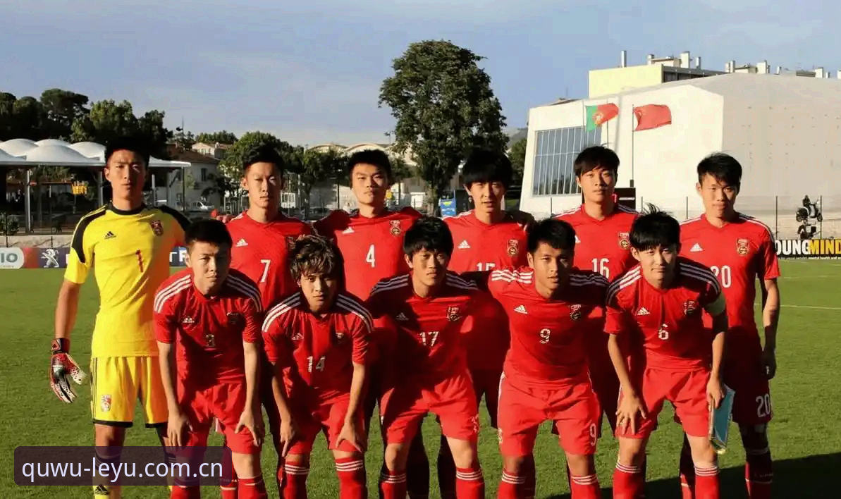 中国U19土伦杯意外出局，听听圈内人怎么聊这场球